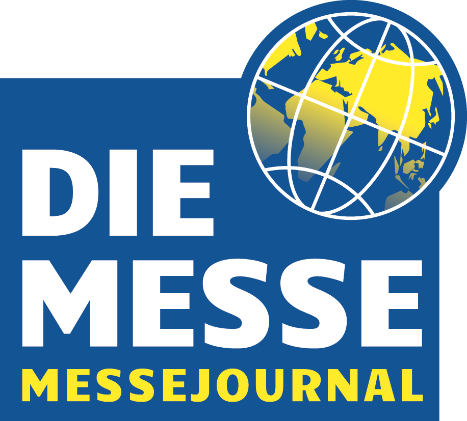 DIE MESSE - TRADE FAIR JOURNAL